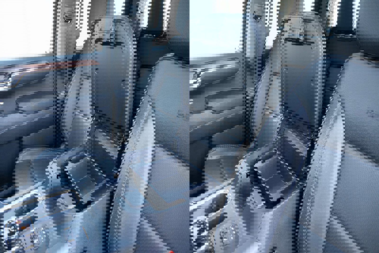 Used 2024 GMC Sierra 1500 Denali image 8