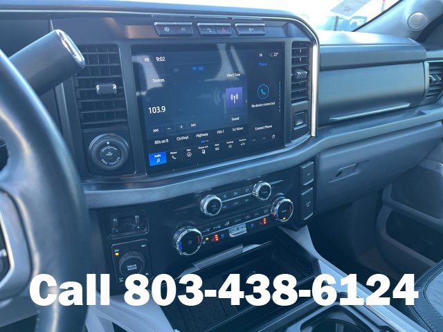 Used 2024 Ford F250 Limited image 24