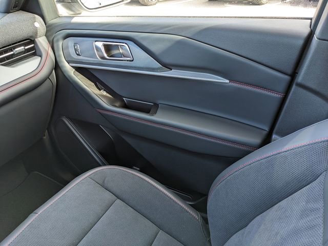 New 2026 Ford Explorer ST RWD image 17