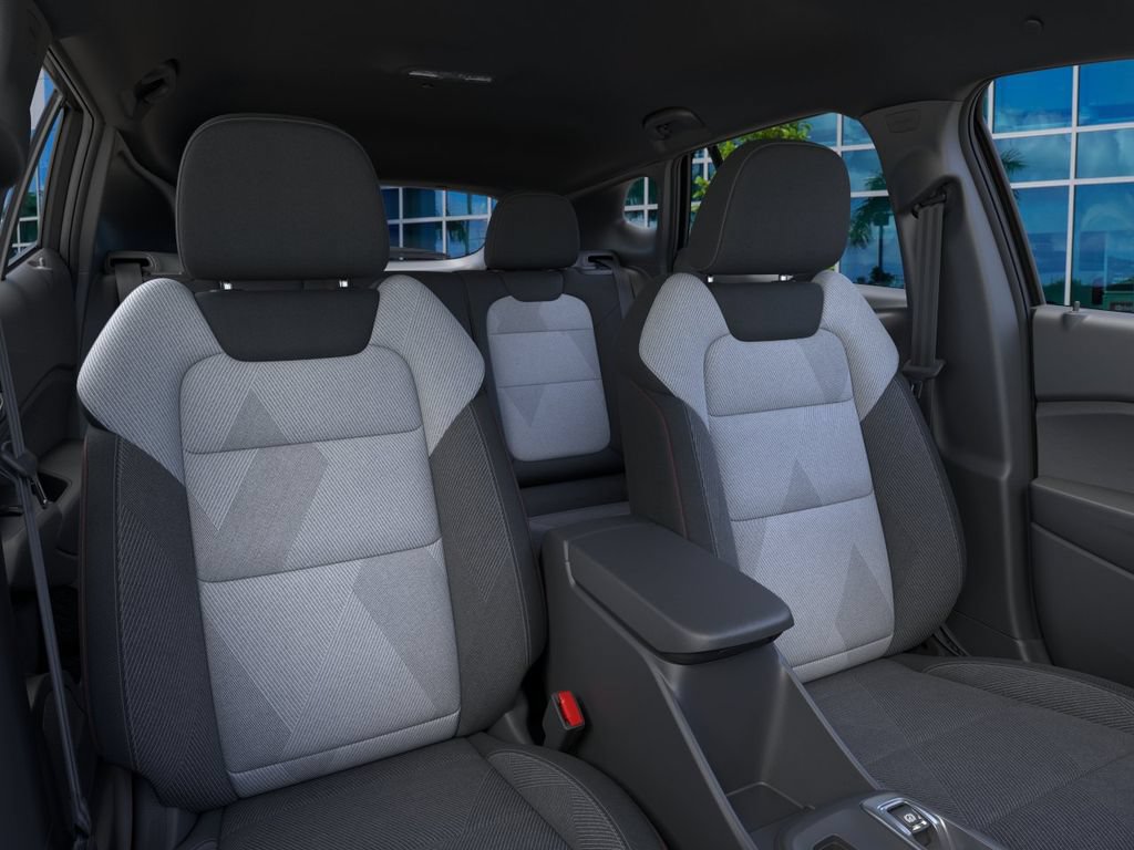 New 2026 Chevrolet Trax RS FWD image 16
