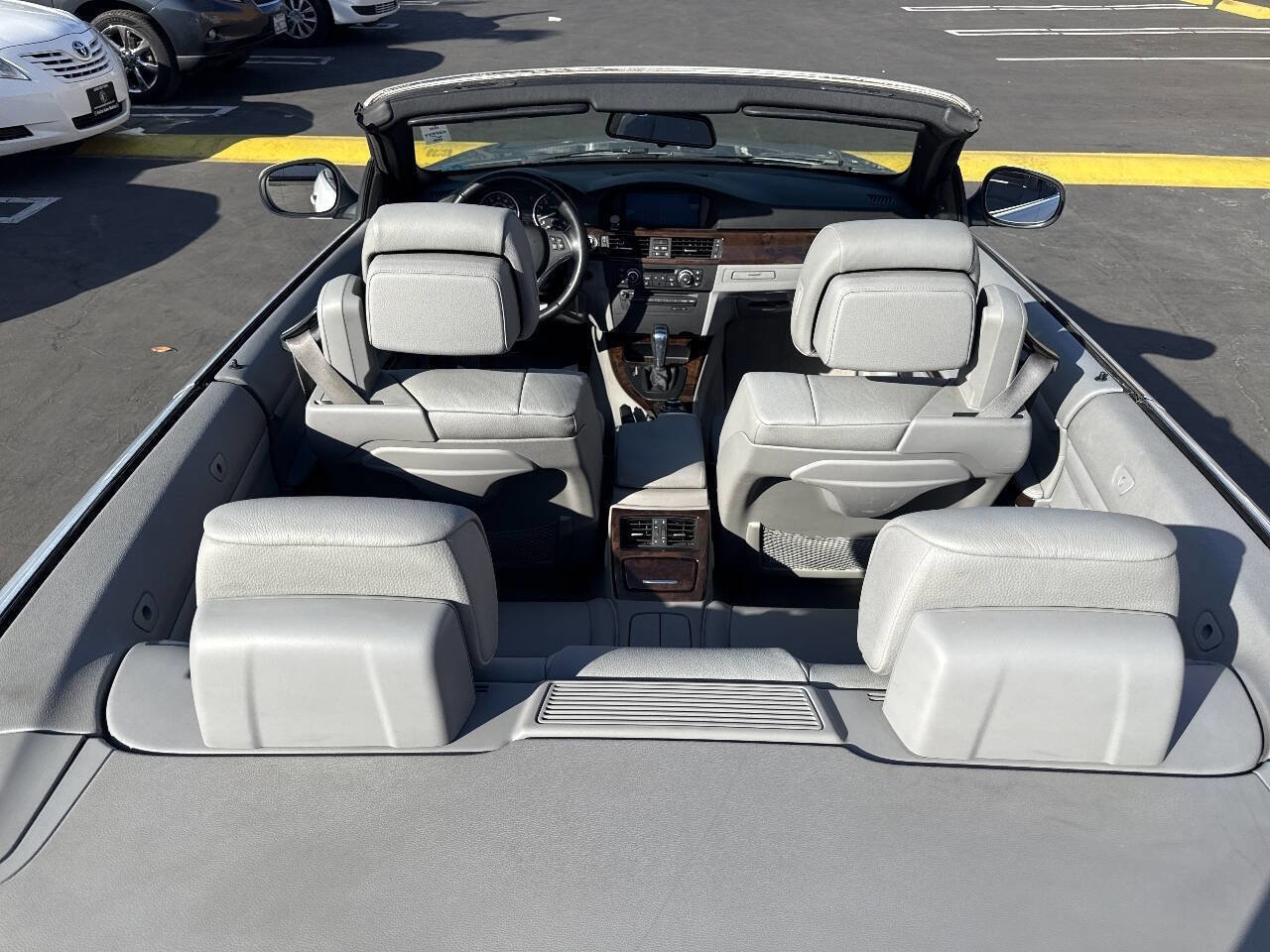 Used 2011 BMW 328i Convertible RWD image 13