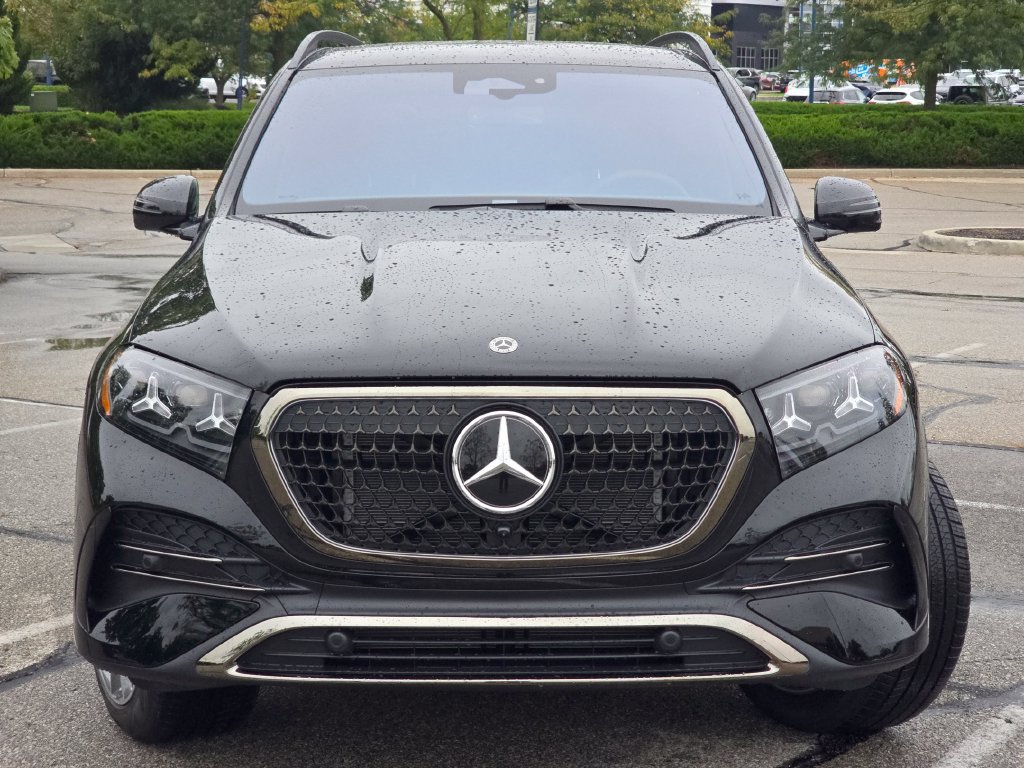 New 2027 Mercedes-Benz GLE 450 4MATIC image 12