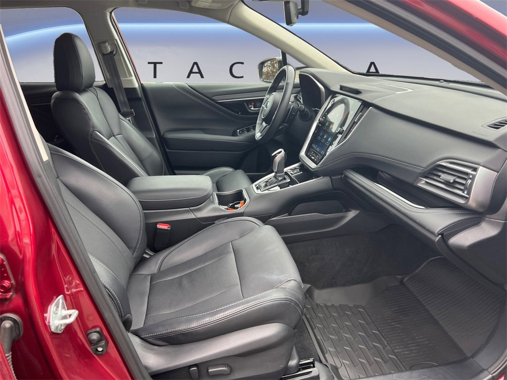 Certified 2024 Subaru Outback Limited image 17