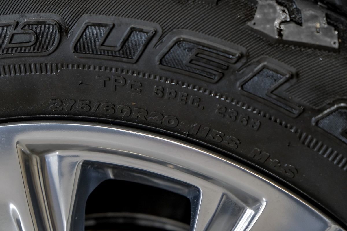 Used 2021 GMC Sierra 1500 Denali image 65