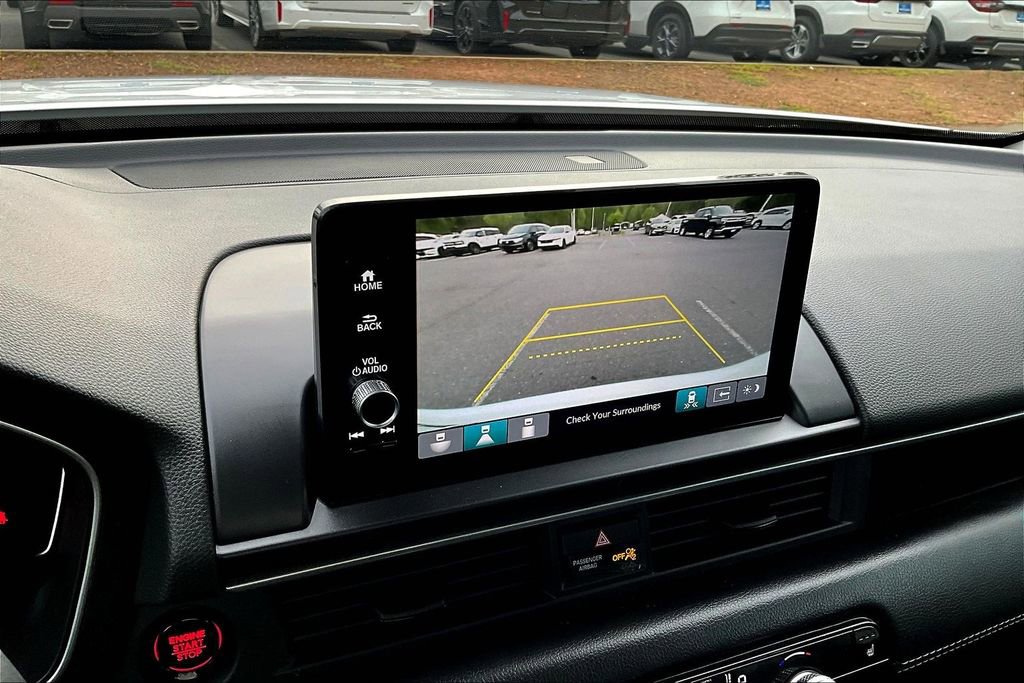 Used 2025 Honda Pilot EX-L image 13