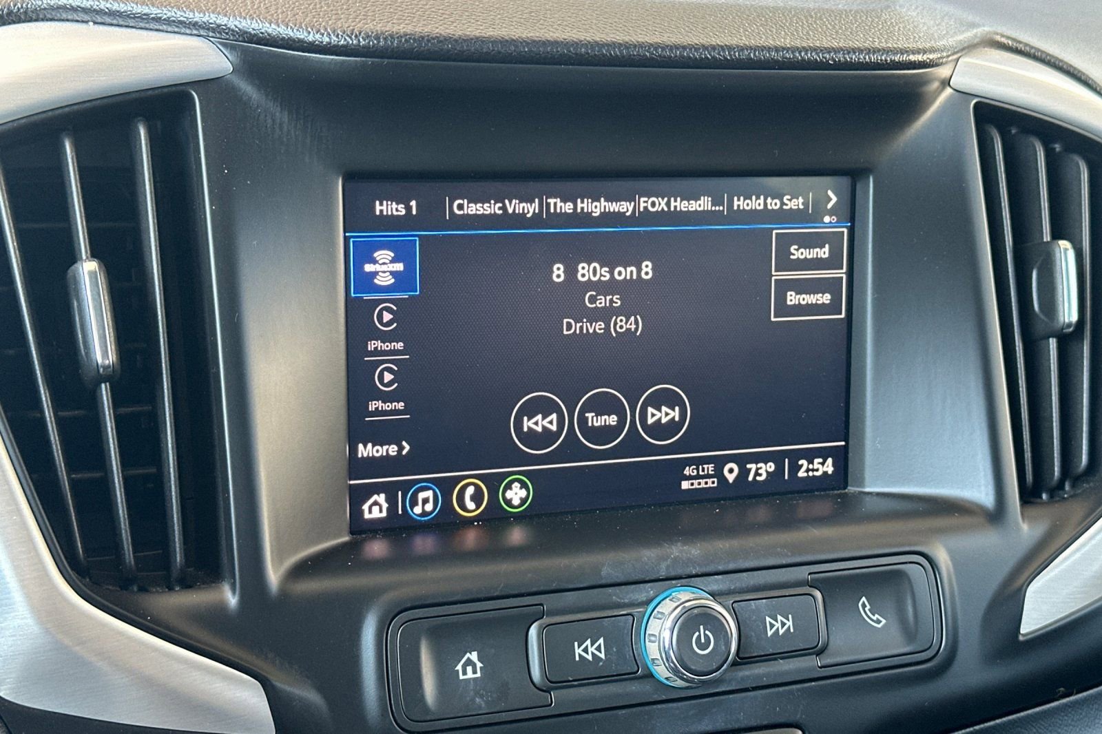 Used 2023 GMC Terrain SLE FWD image 25