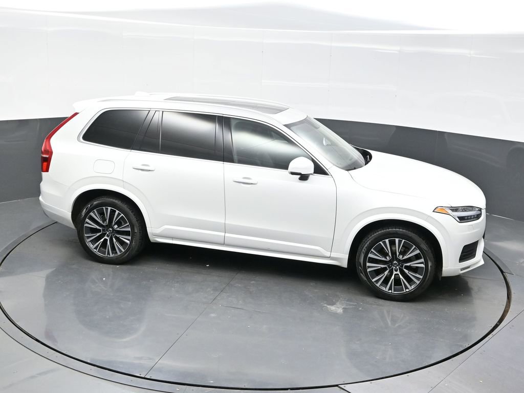 Used 2022 Volvo XC90 T6 Momentum w/ Climate Package image 36