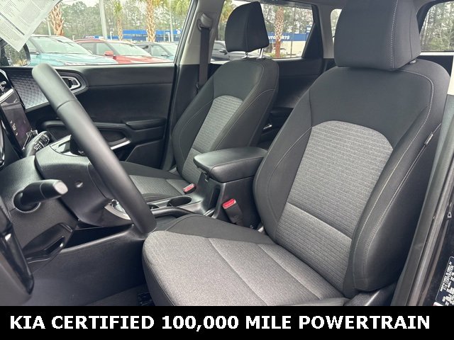 Certified 2024 Kia Soul EX image 12