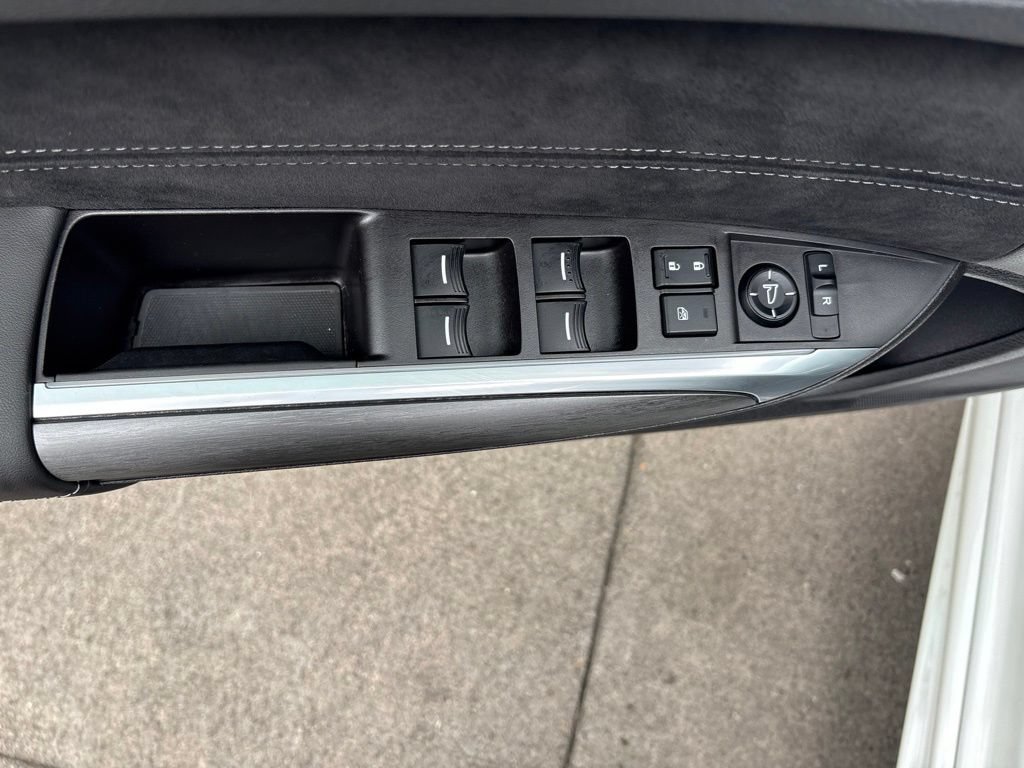 Used 2019 Acura TLX w/ Technology & A-SPEC Pkg FWD image 14