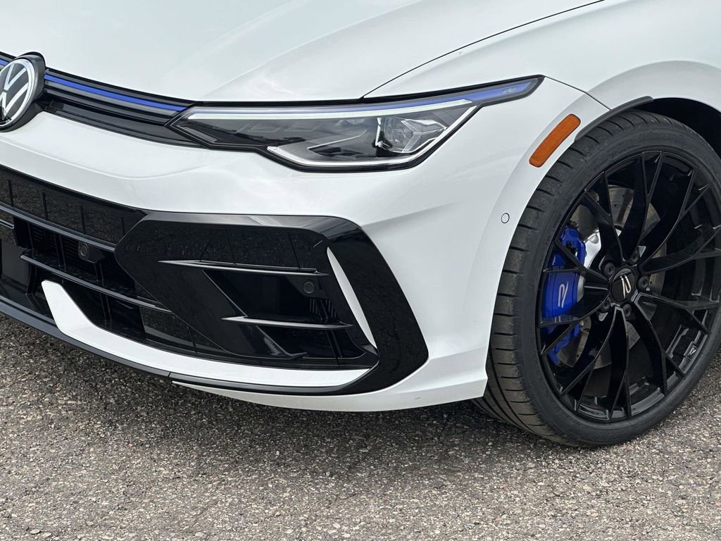 New 2026 Volkswagen Golf image 7