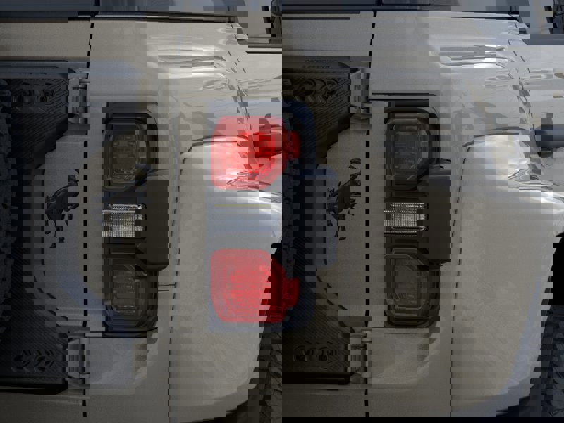 New 2025 Ford Bronco Raptor image 23