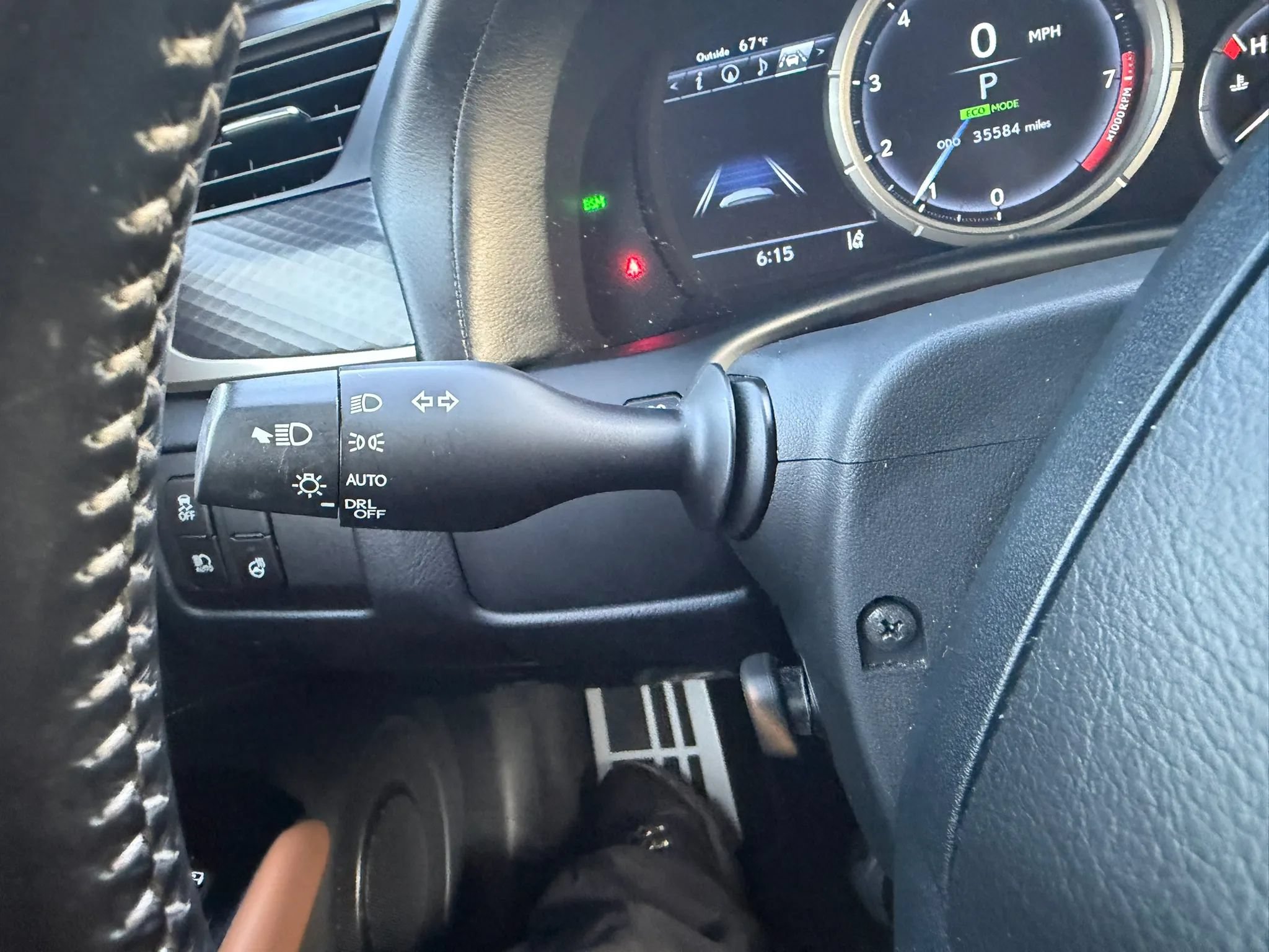 Used 2020 Lexus GS 350 F Sport AWD/4WD image 23