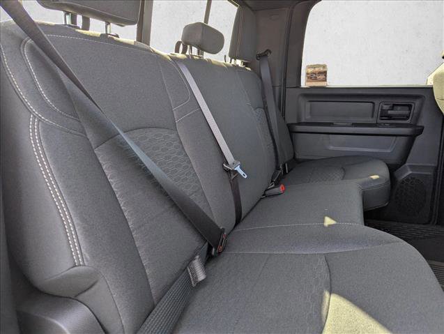 New 2026 RAM 2500 Tradesman image 29