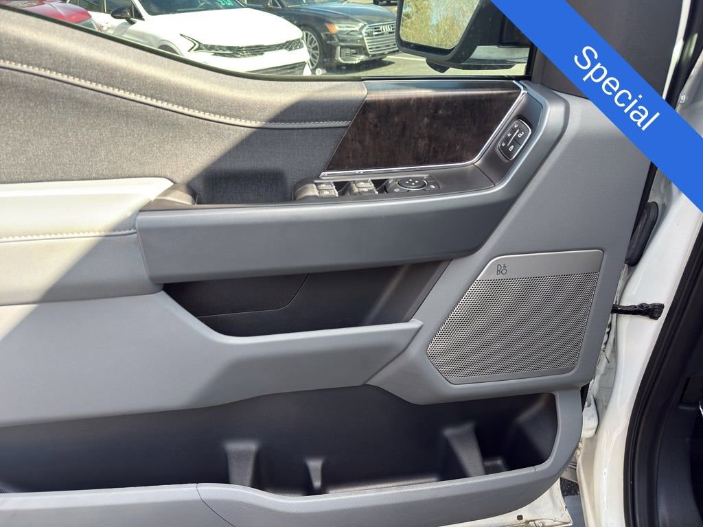 Used 2021 Ford F150 Lariat image 10