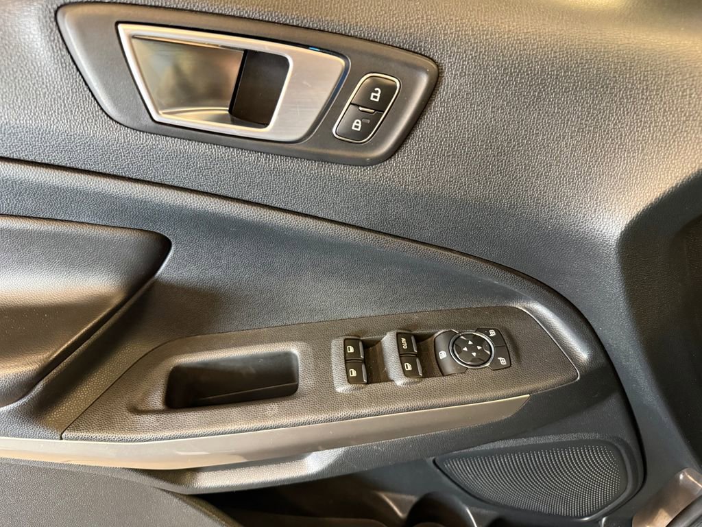 Used 2020 Ford EcoSport Titanium AWD/4WD image 20