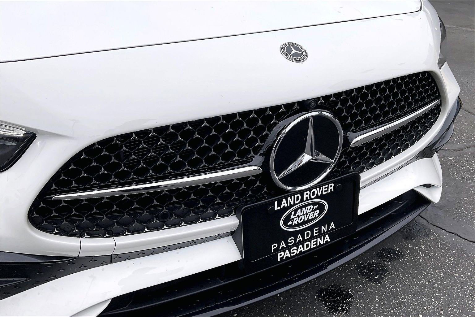 Used 2024 Mercedes-Benz CLE 450 4MATIC Coupe image 31
