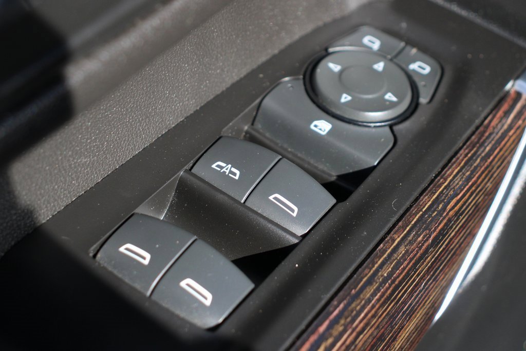 Used 2021 GMC Sierra 3500 SLE w/ SLE Value Package image 14