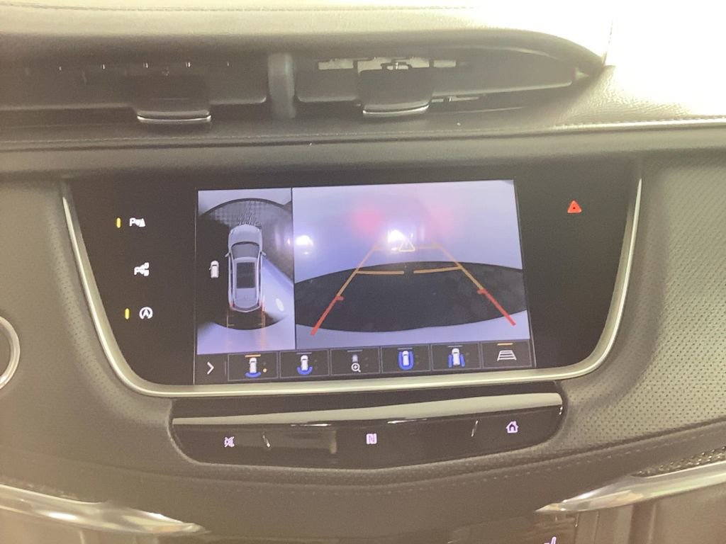 Used 2020 Cadillac XT5 Sportv image 30