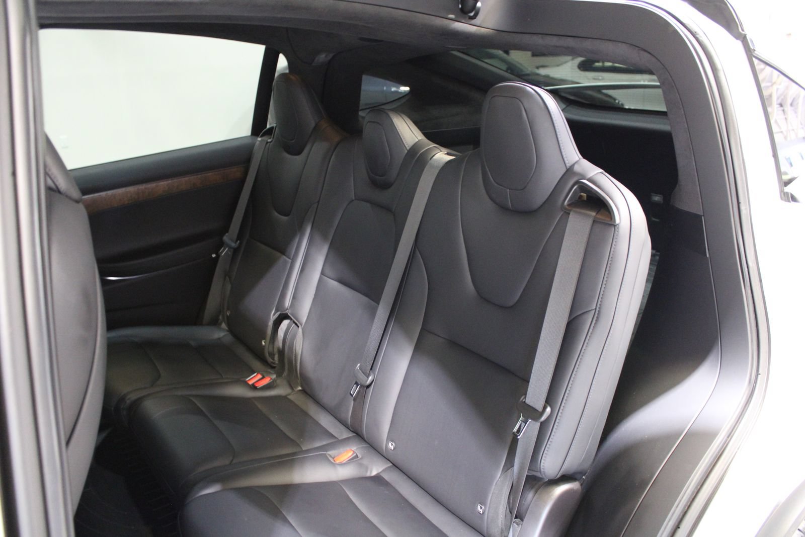 Used 2020 Tesla Model X Performance AWD/4WD image 19