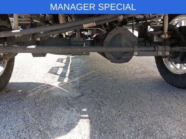 Used 2022 RAM 4500 Laramie AWD/4WD image 72