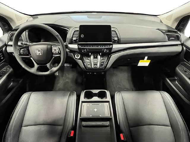 New 2027 Honda Odyssey Elite image 18