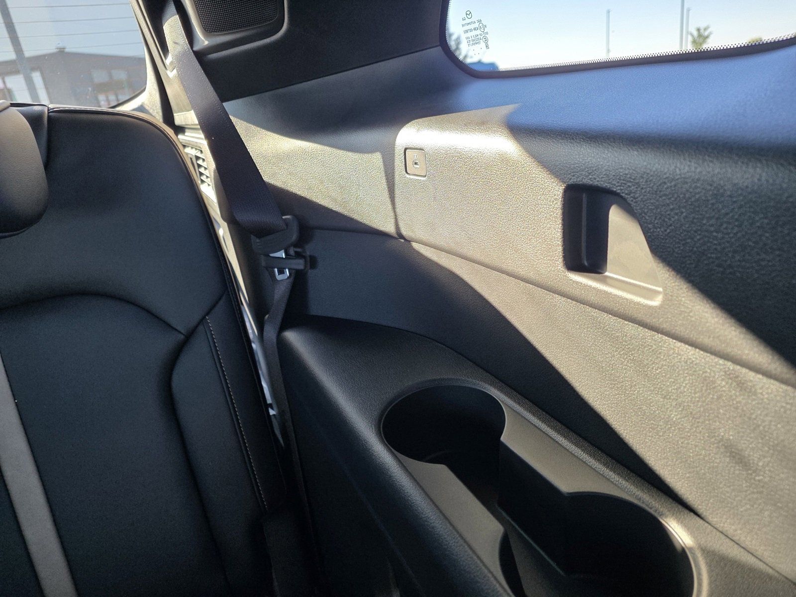 New 2026 MAZDA CX-90 3.3 Turbo S w/ Premium Plus image 32