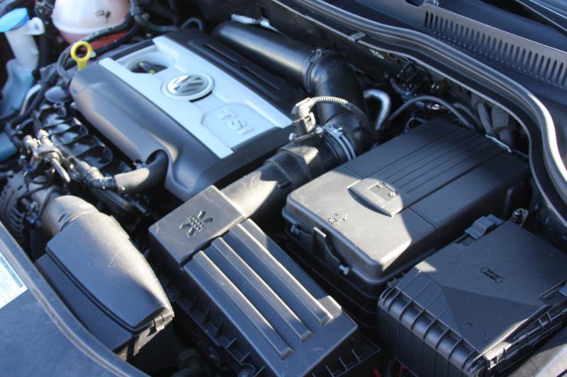 Used 2016 Volkswagen CC Sport image 19