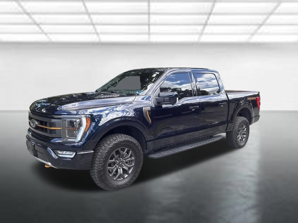Used 2023 Ford F150 Tremor w/ Equipment Group 402A High AWD/4WD image 19