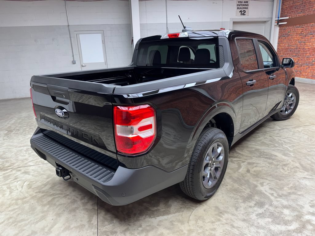 New 2026 Ford Maverick XLT AWD/4WD image 5