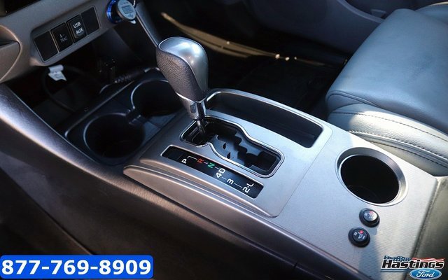 Used 2015 Toyota Tacoma TRD Pro image 18