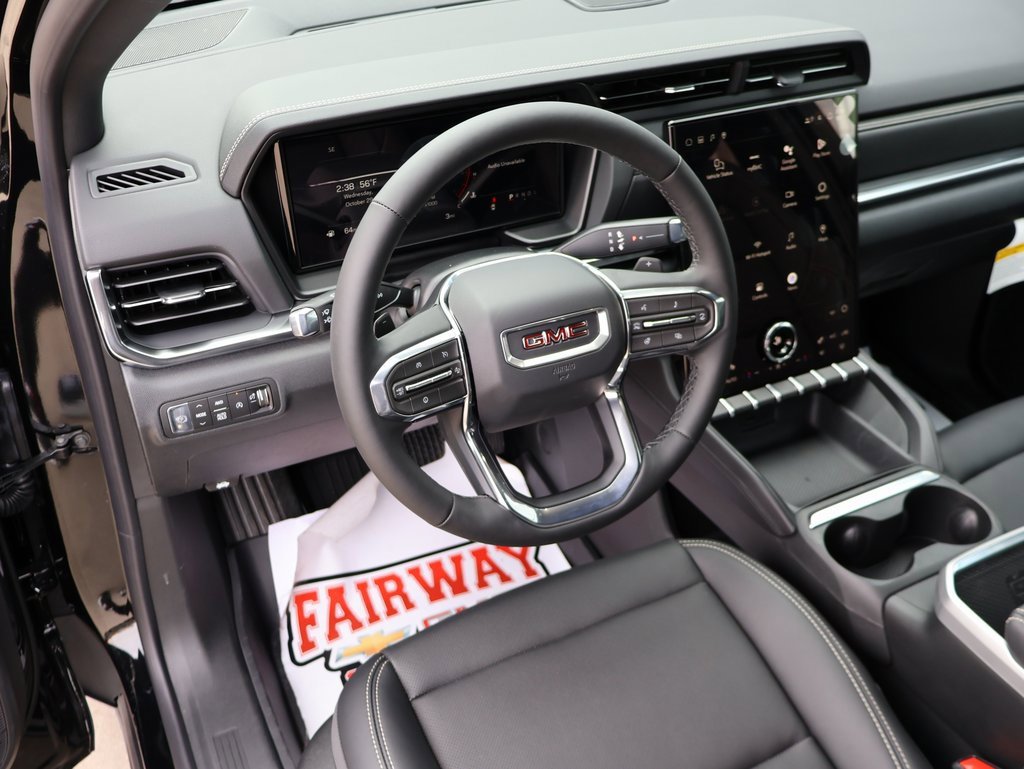 New 2026 GMC Terrain Elevation w/ Elevation Premium Package image 24