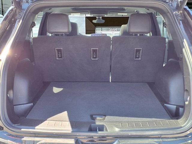 Used 2023 Chevrolet Blazer RS w/ Driver Confidence II Package AWD/4WD image 7
