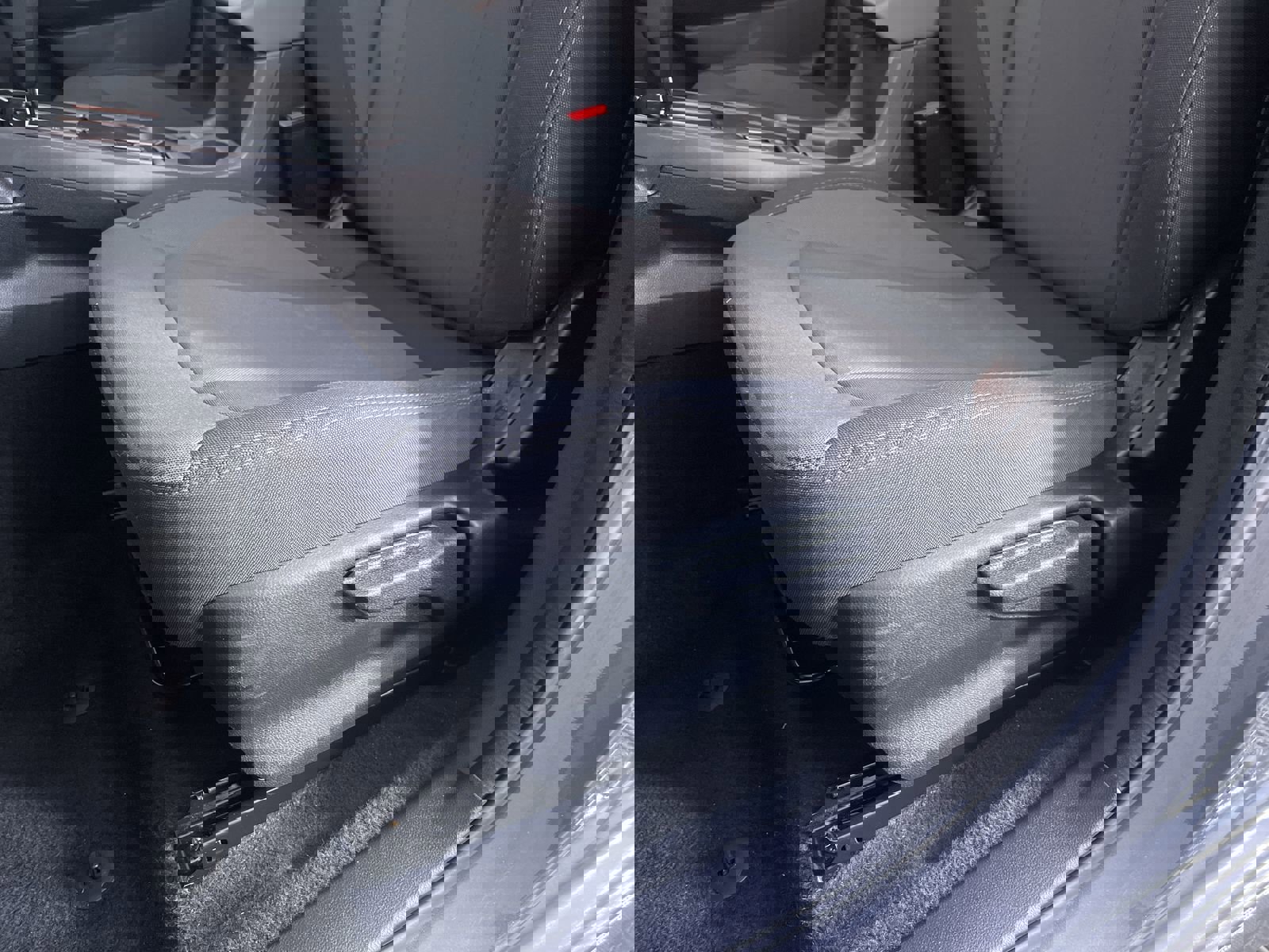 Used 2024 Subaru Crosstrek 2.0i image 13