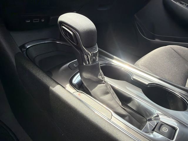 Used 2025 Chevrolet Malibu LT FWD image 31