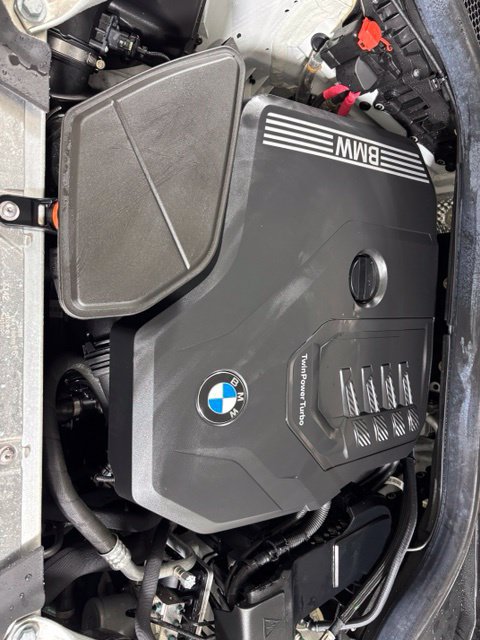 Used 2023 BMW X3 xDrive30i w/ Premium Package AWD/4WD image 24