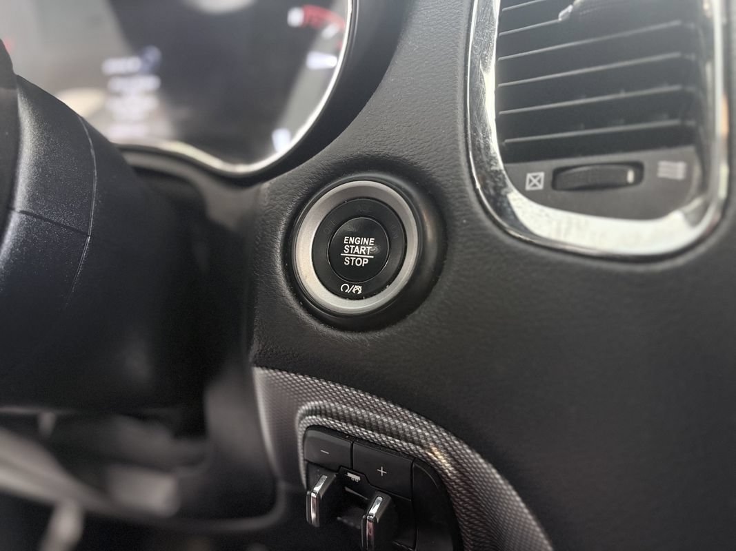 Used 2019 Dodge Durango R/T w/ Trailer Tow Group IV AWD/4WD image 28