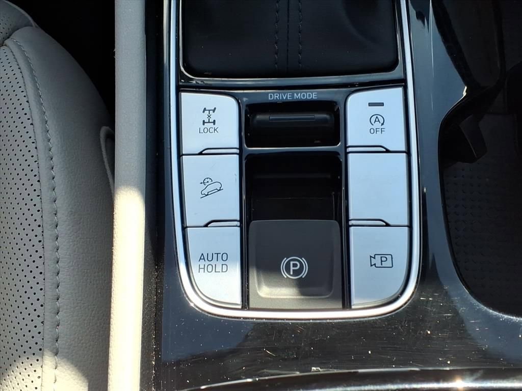 Certified 2023 Hyundai Tucson SEL w/ Convenience Package image 15