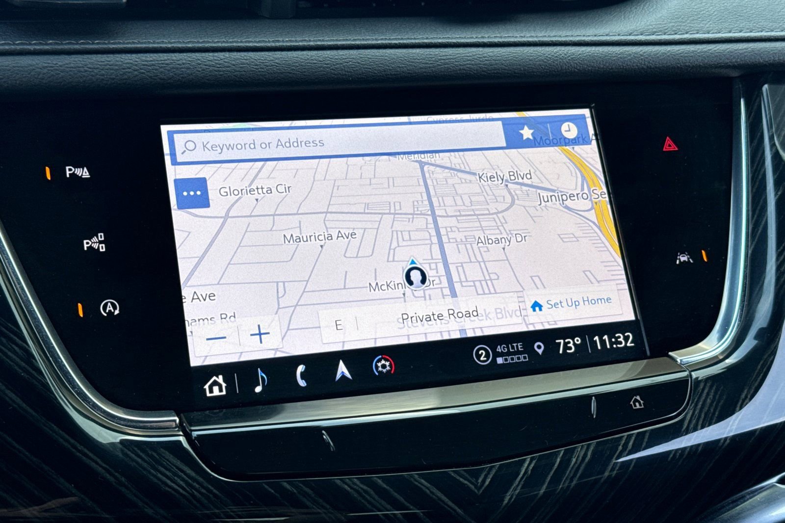 Certified 2023 Cadillac XT6 Premium Luxury w/ Technology Package image 40