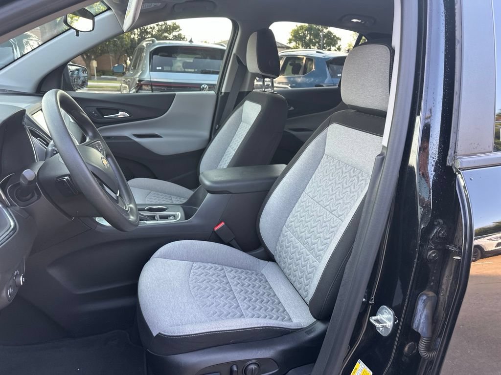 Used 2024 Chevrolet Equinox LS w/ LS Convenience Package FWD image 18