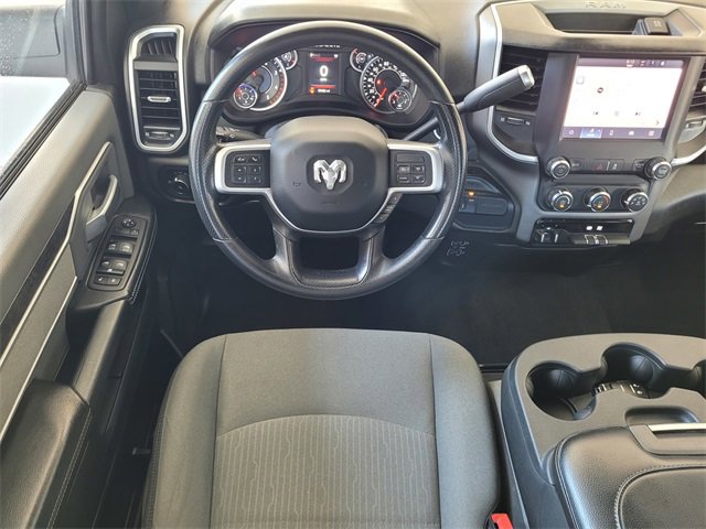 Used 2022 RAM 3500 Big Horn image 16