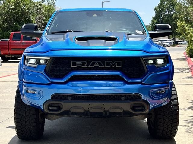 Used 2021 RAM 1500 TRX w/ TRX Level 2 Equipment Group AWD/4WD image 9
