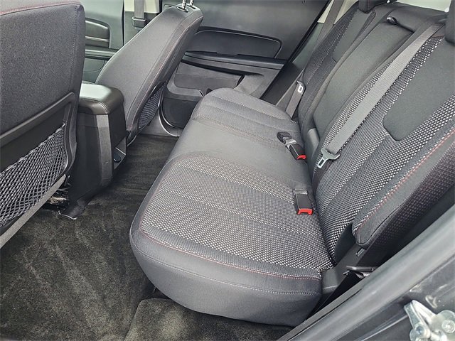 Used 2017 GMC Terrain SLE image 27