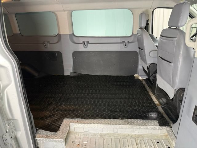 Used 2018 Ford Transit 350 XL RWD image 8