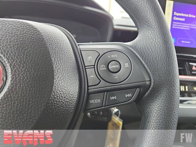 New 2026 Toyota Corolla LE image 13