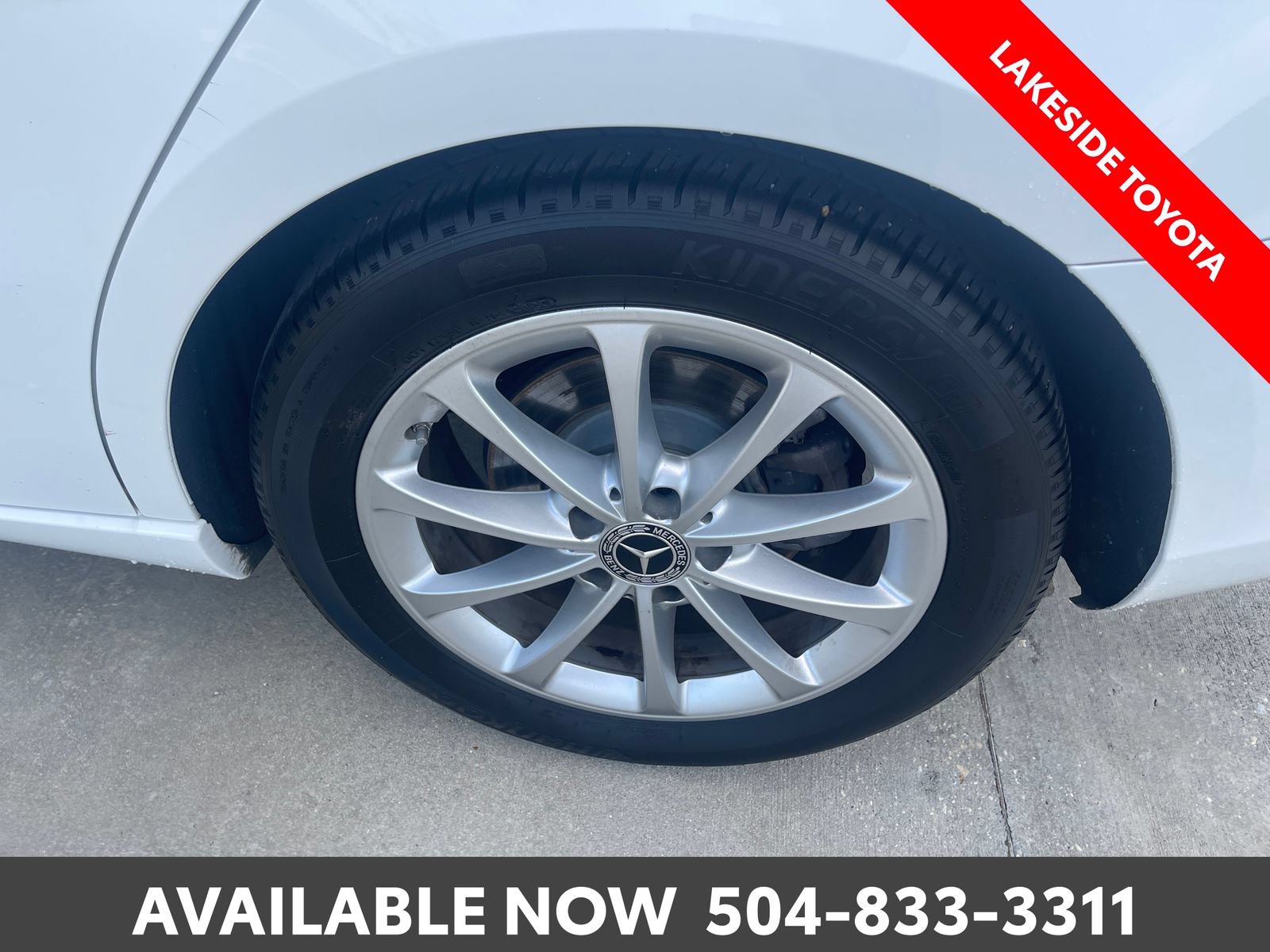 Used 2019 Mercedes-Benz A 220 image 12