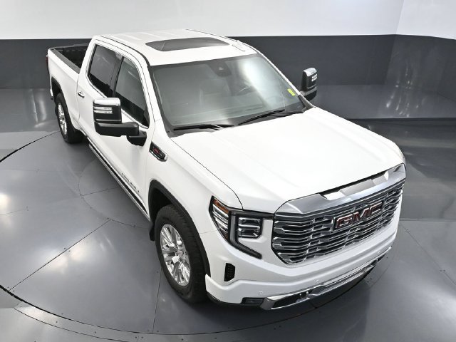 Used 2023 GMC Sierra 1500 Denali w/ Technology Package AWD/4WD image 53
