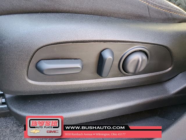 Used 2024 Chevrolet Equinox LT w/ LPO, Floor Liner Package image 19