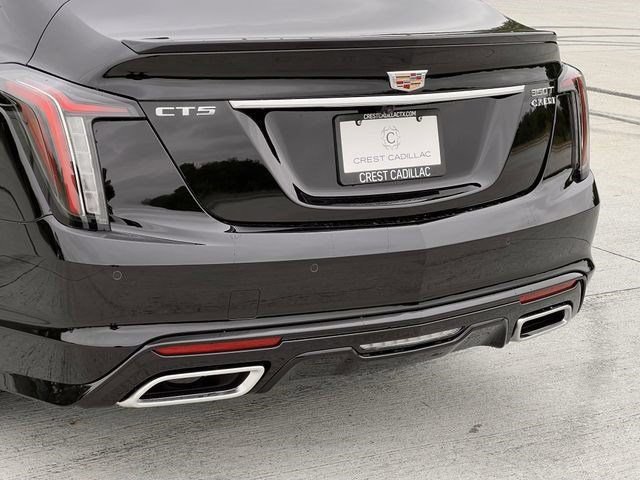 New 2026 Cadillac CT5 Sport RWD image 6