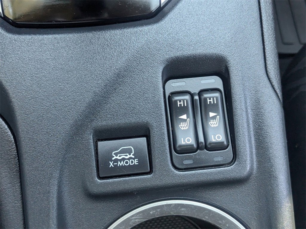 Used 2018 Subaru Crosstrek 2.0i Limited image 24