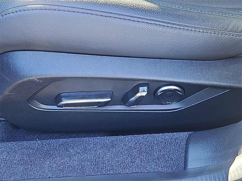 Used 2021 Acura TLX SH-AWD image 20